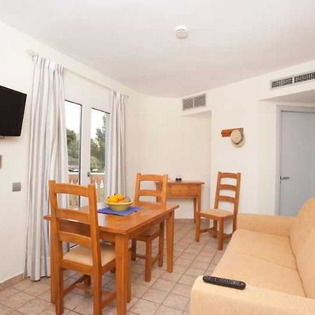 Azul Playa Apartments Cala Ferrera Kültér fotó