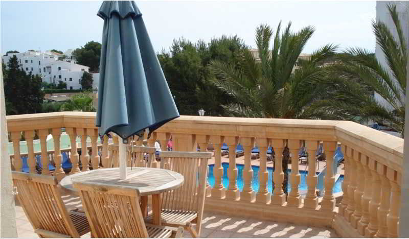 Azul Playa Apartments Cala Ferrera Kültér fotó