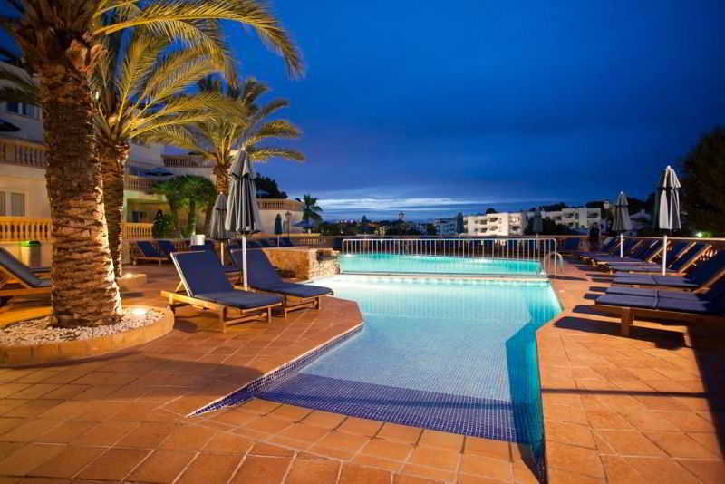 Azul Playa Apartments Cala Ferrera (Mallorca) Kültér fotó